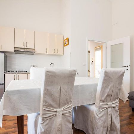 Apartments Medanic - Private Pool Привлака Екстериор снимка