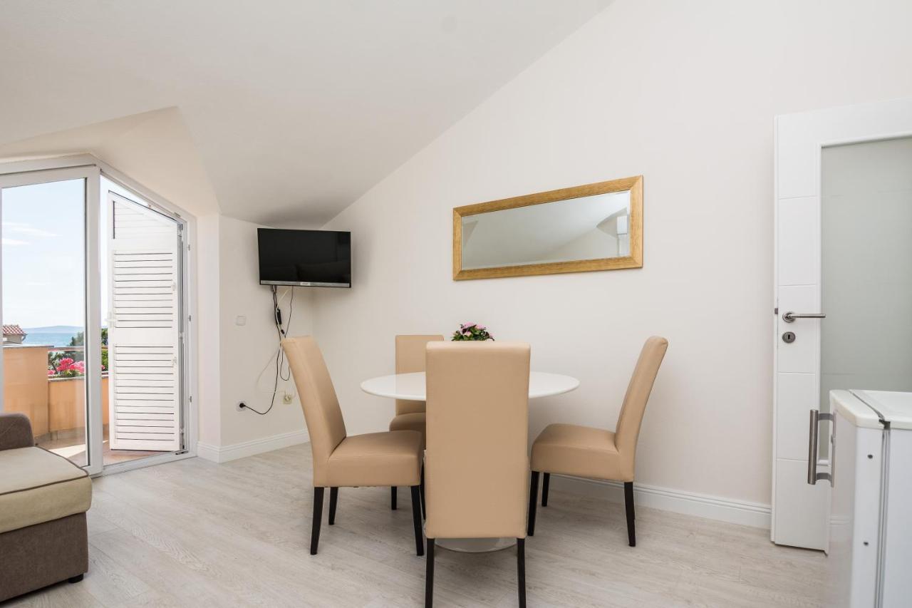 Apartments Medanic - Private Pool Привлака Екстериор снимка