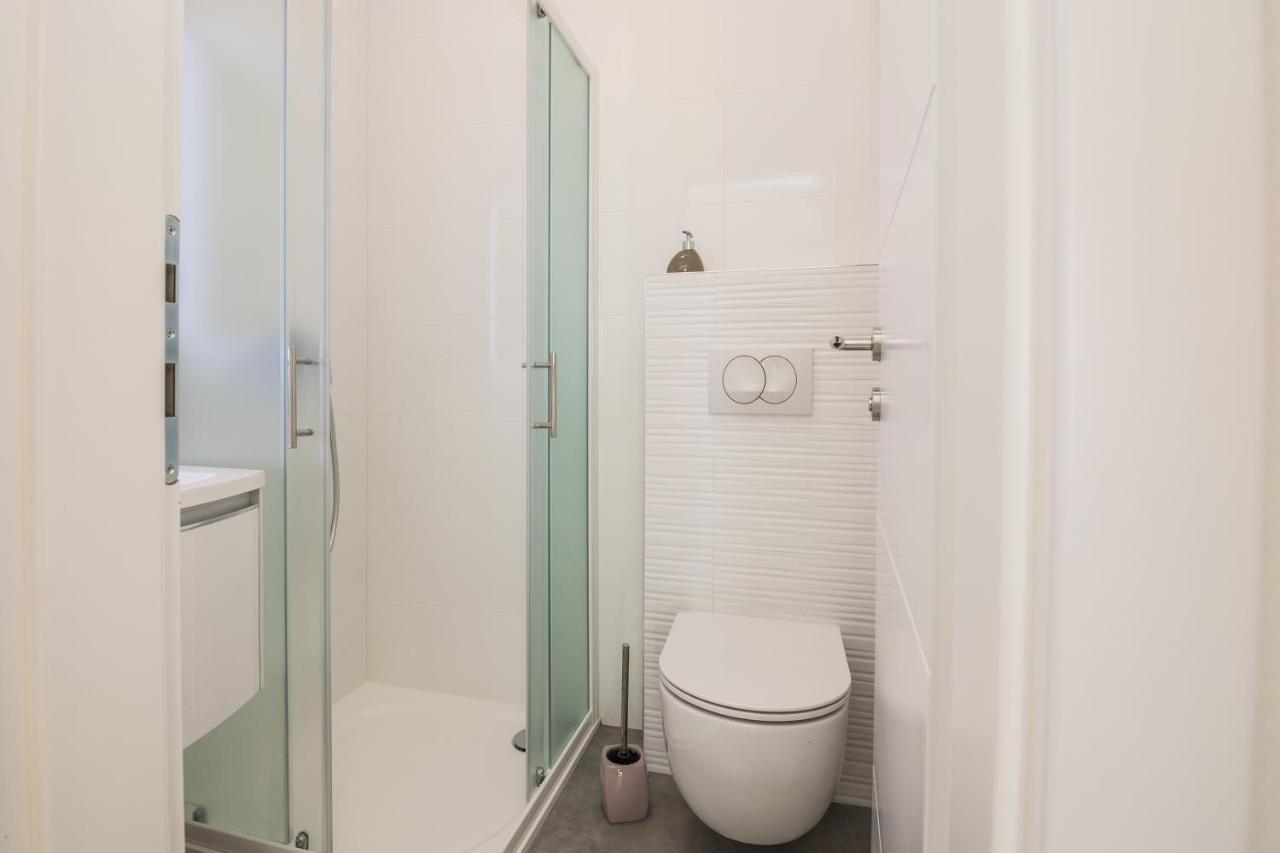 Apartments Medanic - Private Pool Привлака Екстериор снимка