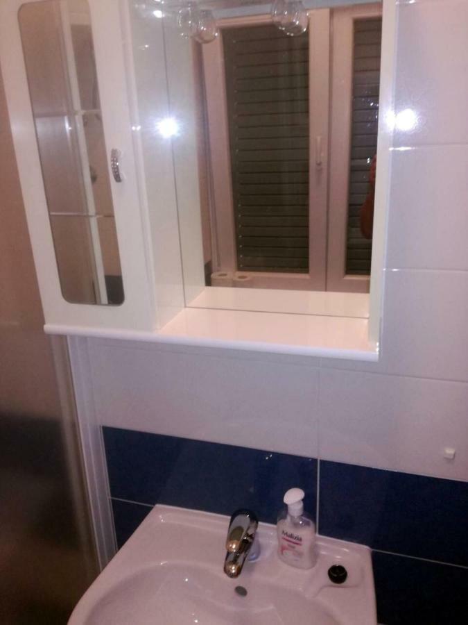 Apartments Medanic - Private Pool Привлака Екстериор снимка