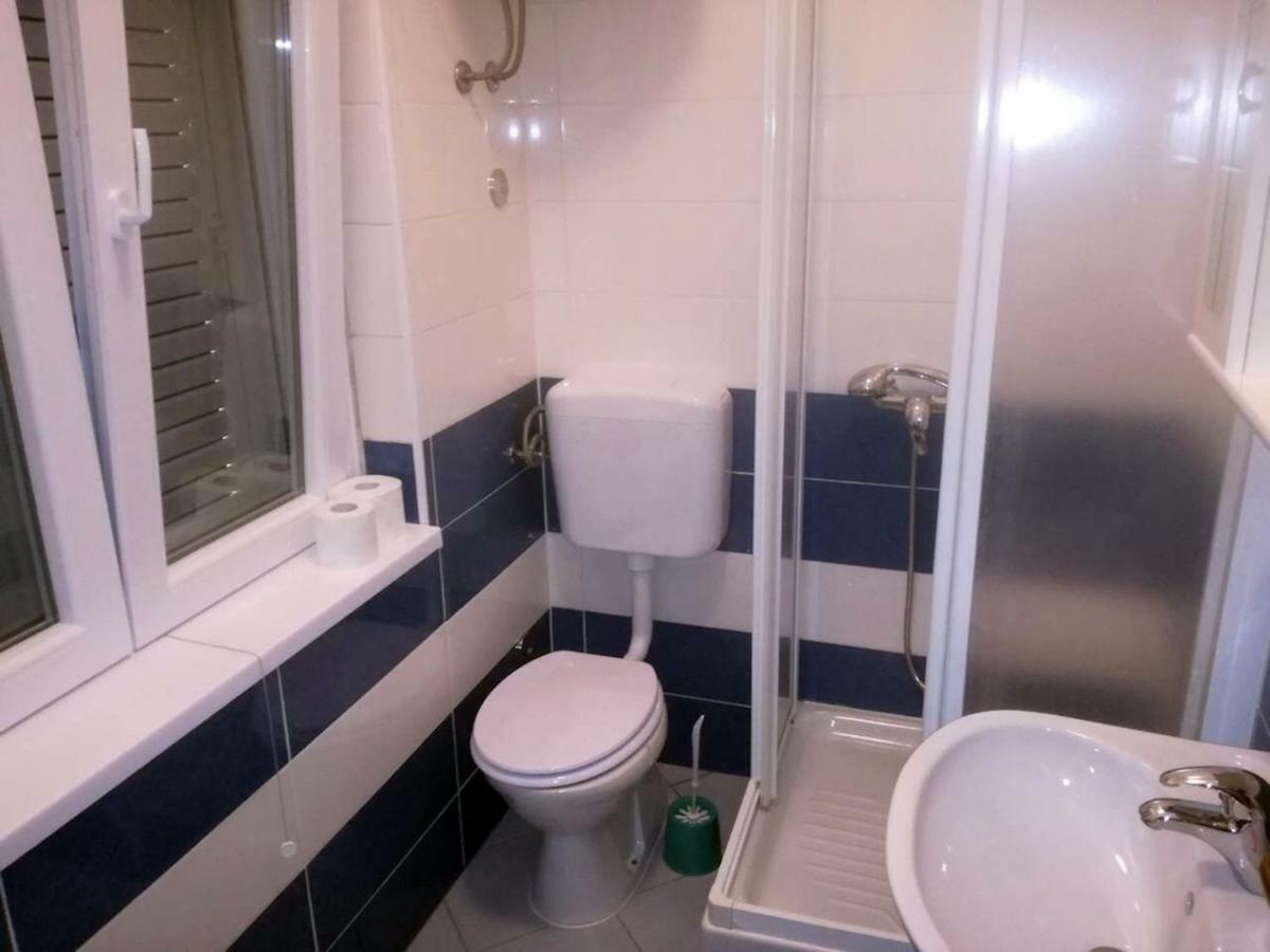 Apartments Medanic - Private Pool Привлака Екстериор снимка